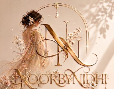 Noor By Nidhi