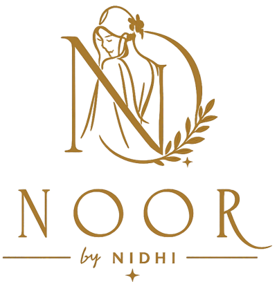 Noor By Nidhi